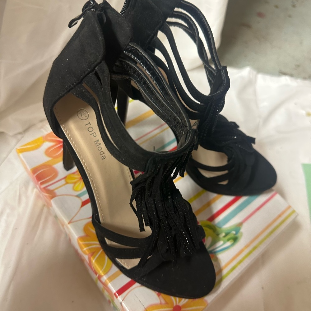 Gorgeous Heels